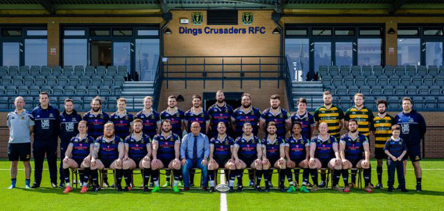 The Dings Rugby Club