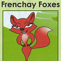 The Foxes Are Singing Again! -- Sunday 6th Nov 