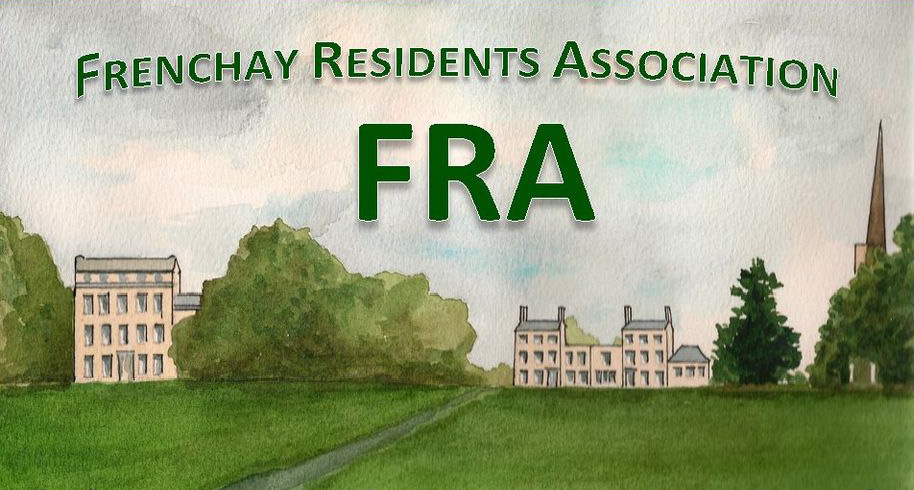 Frenchay Residents Association
