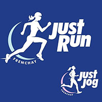 Just Run: Festive Fundraising with Friends