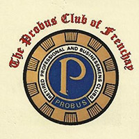 Re-launch of Frenchay Probus Club and Open Invitation