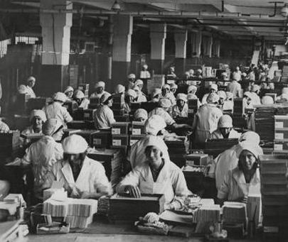 Women Workers