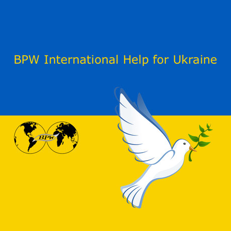 BPW International Help for Ukraine